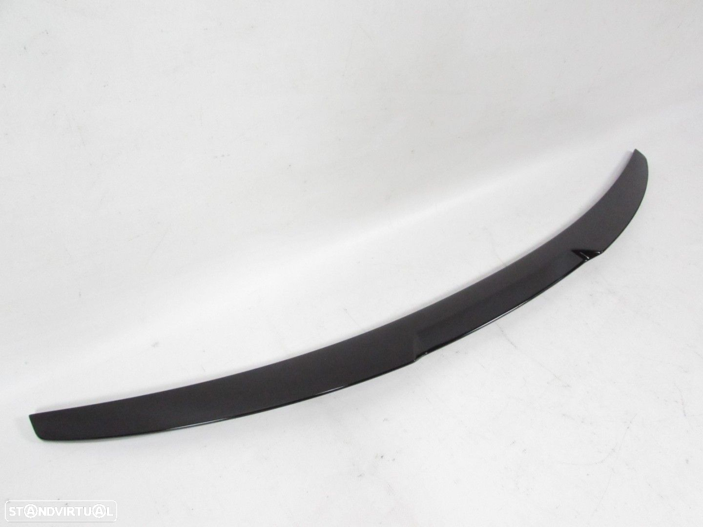 Spoiler/ Aileron da Mala Look M4 Seminovo/ Original BMW 4 Coupé (G22, G82) - 2