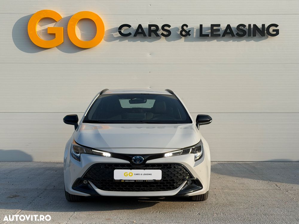 Toyota Corolla - 6