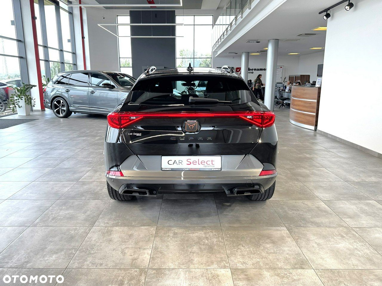 Cupra Formentor - 8