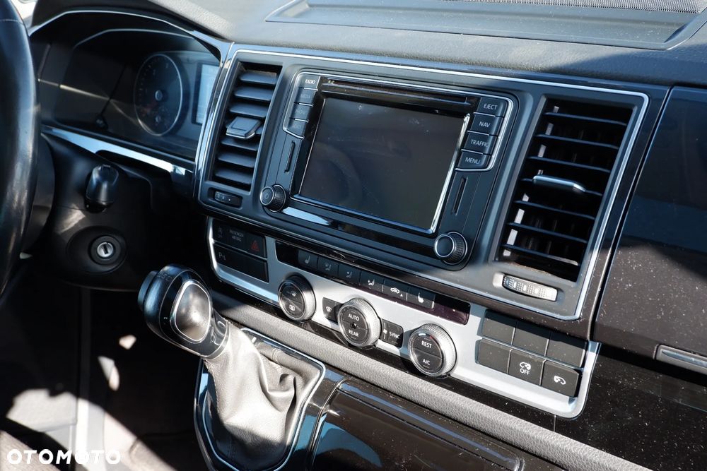 Volkswagen Multivan 2.0 BiTDI L1 Highline DSG - 6