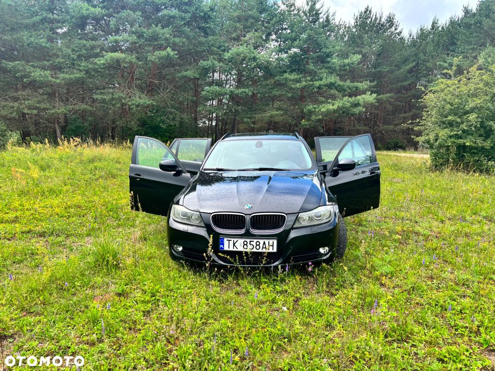 BMW Seria 3 - 19