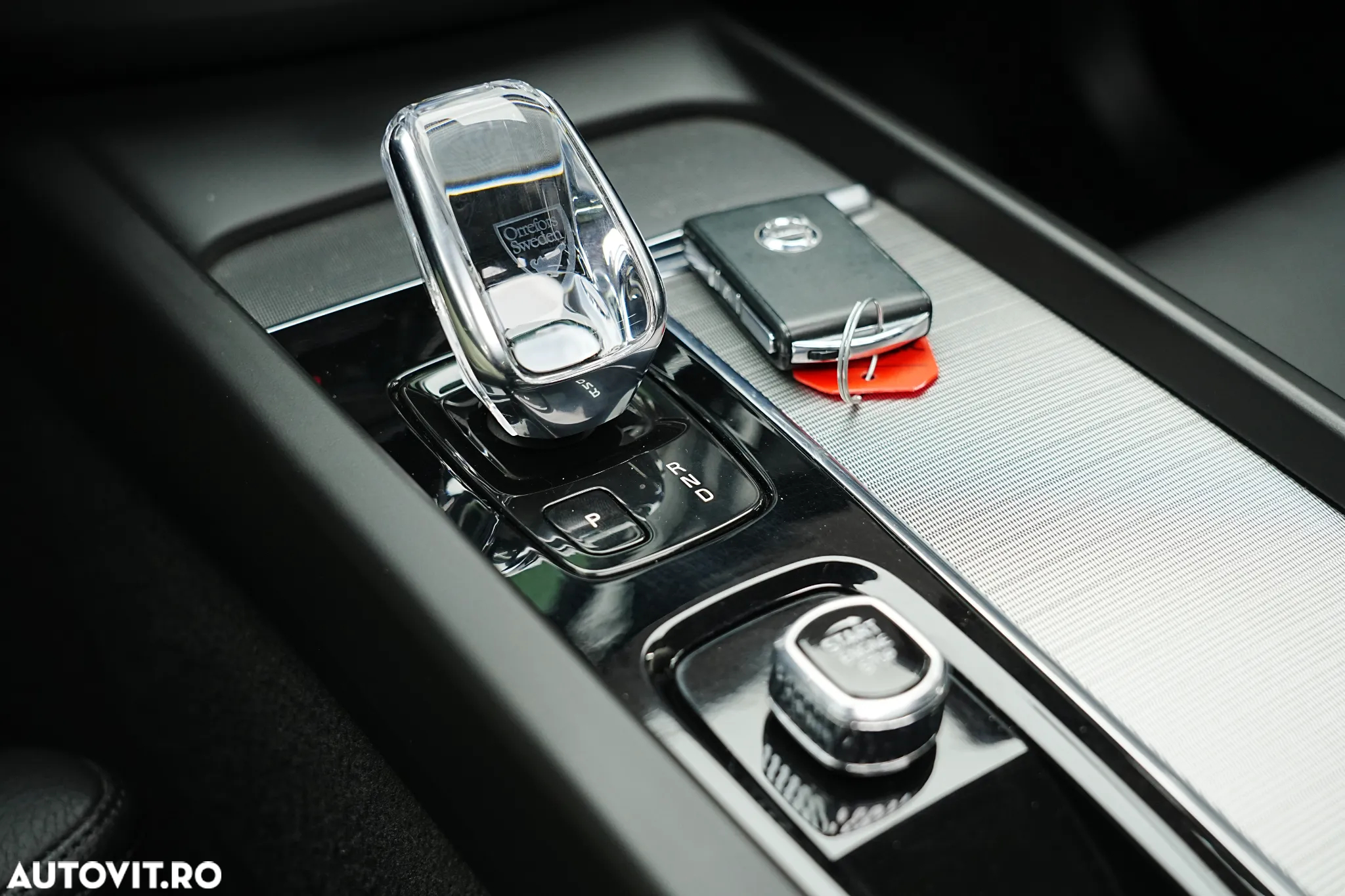 Volvo XC 60 B4 D Geartronic Inscription - 39