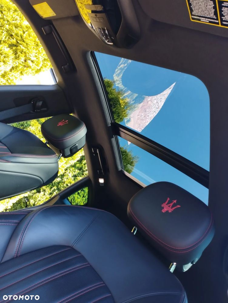Maserati Levante Modena - 15