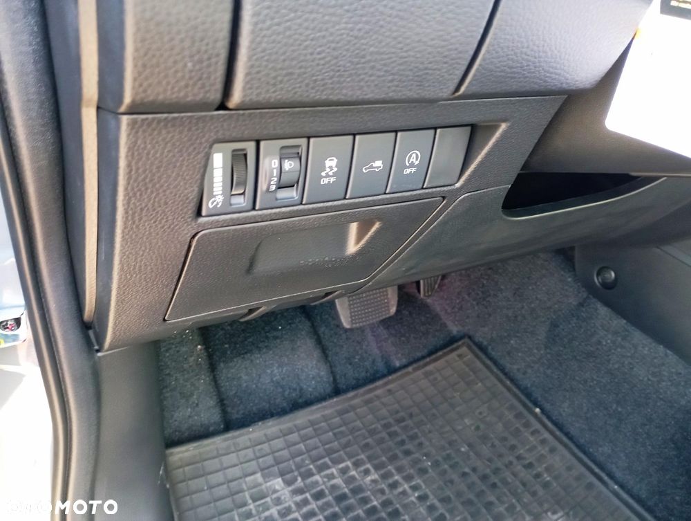 Isuzu D-Max 1.9 DC LS - 19