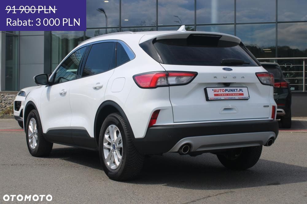 Ford Kuga - 7