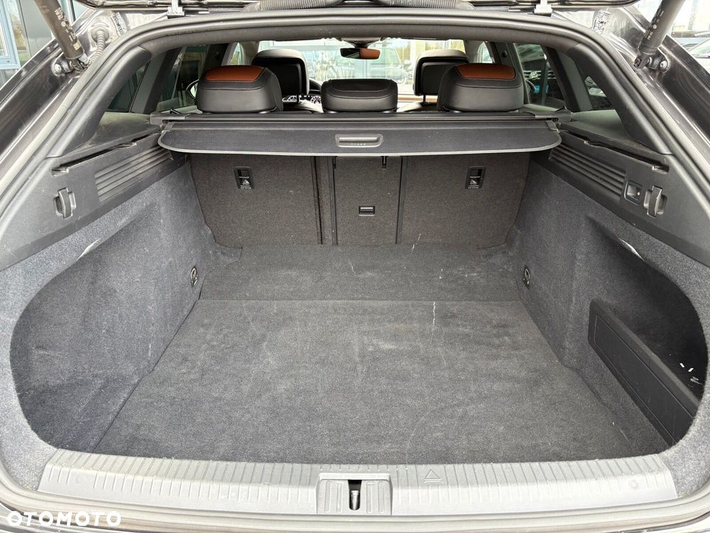 Volkswagen Arteon - 18