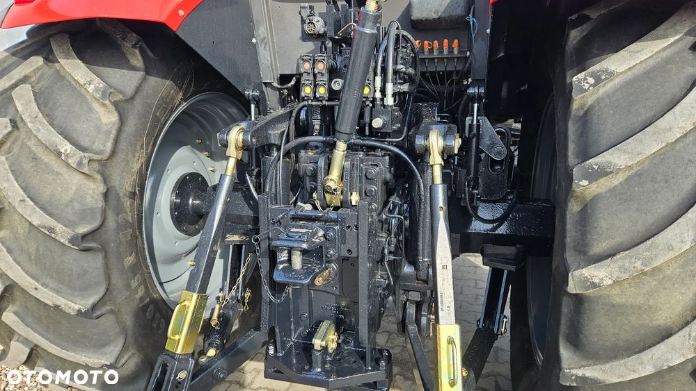 McCormick TTX 190 - 6