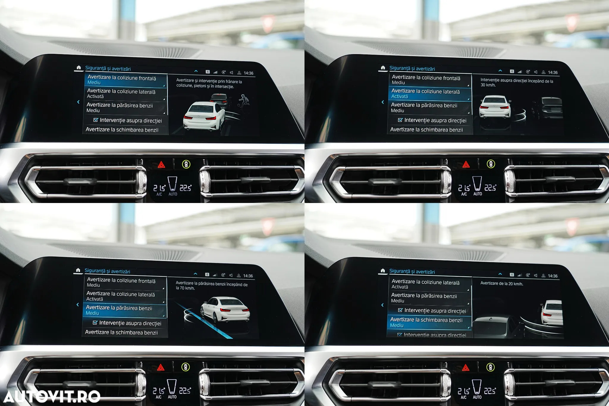 BMW Seria 3 320d Aut. - 17