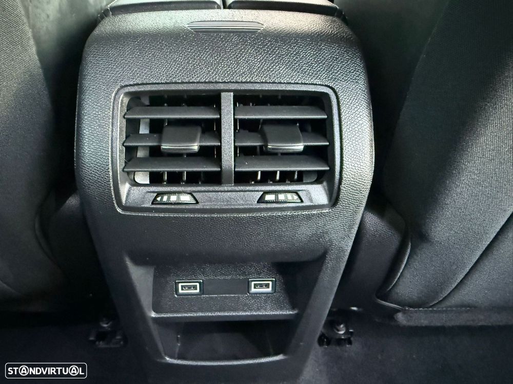 Peugeot 308 1.2 PureTech Allure - 27