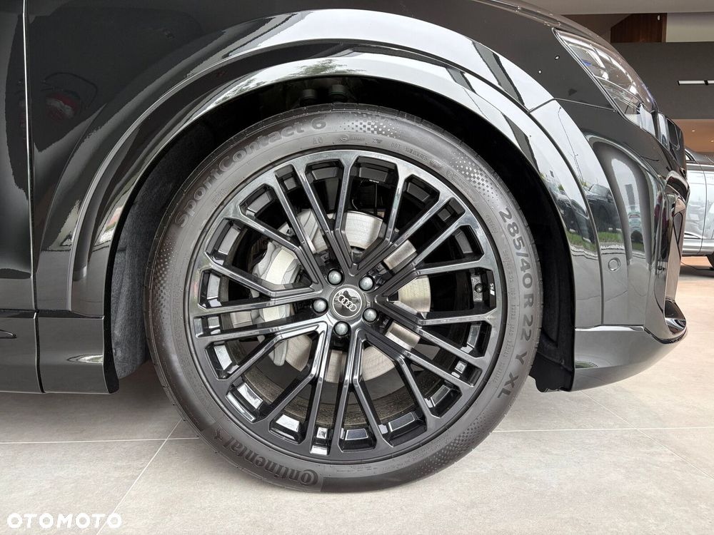 Audi Q8 - 5