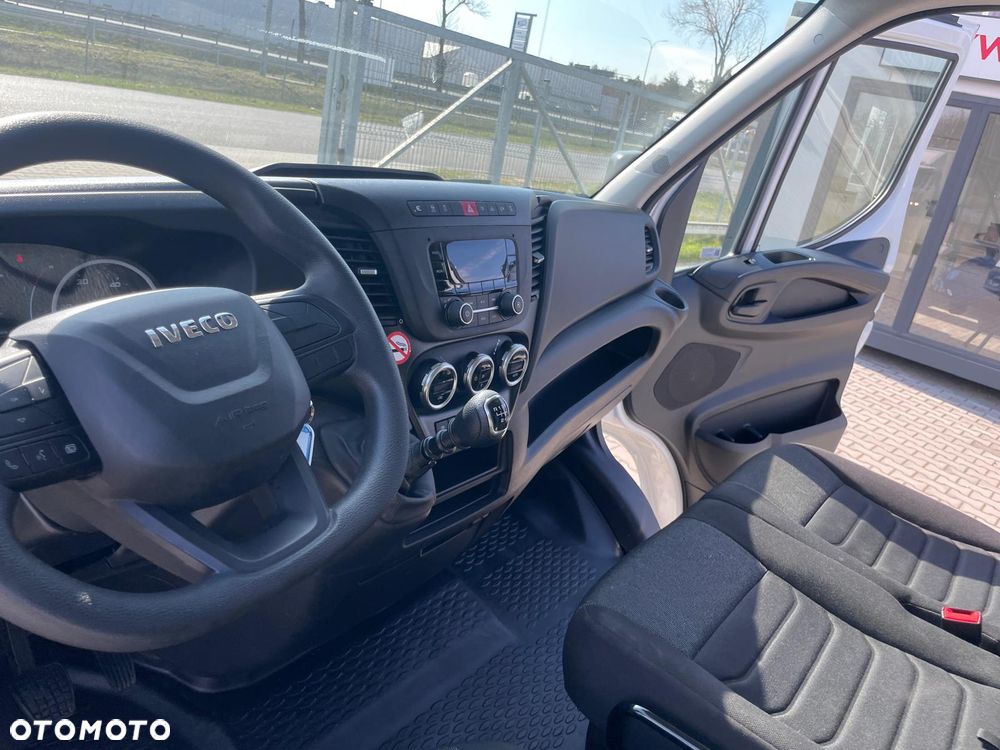Iveco 35S16 L4H2 Gwarancja Fabryczna! - 12