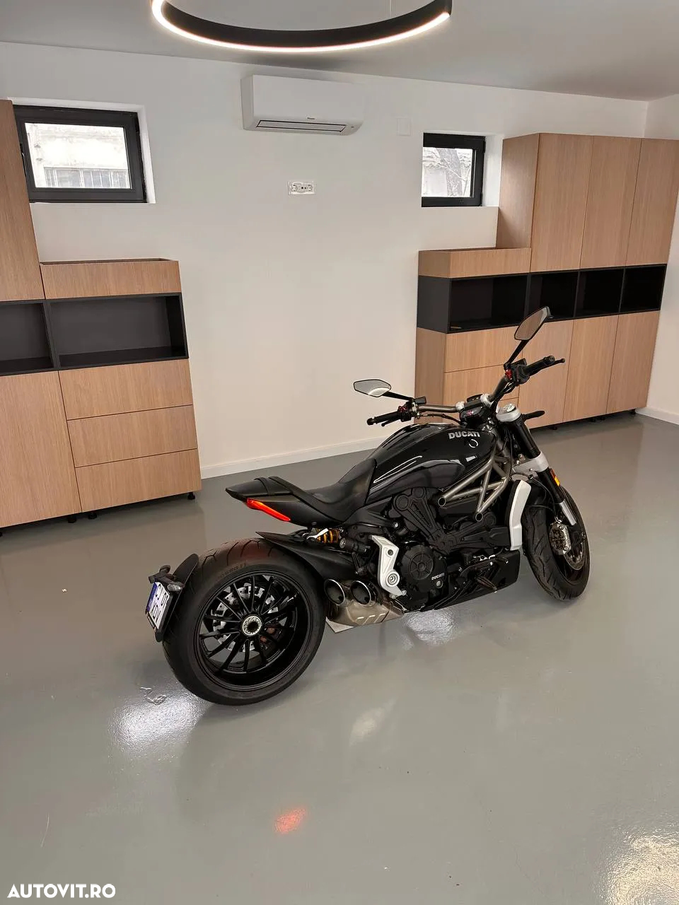 Ducati XDiavel - 13