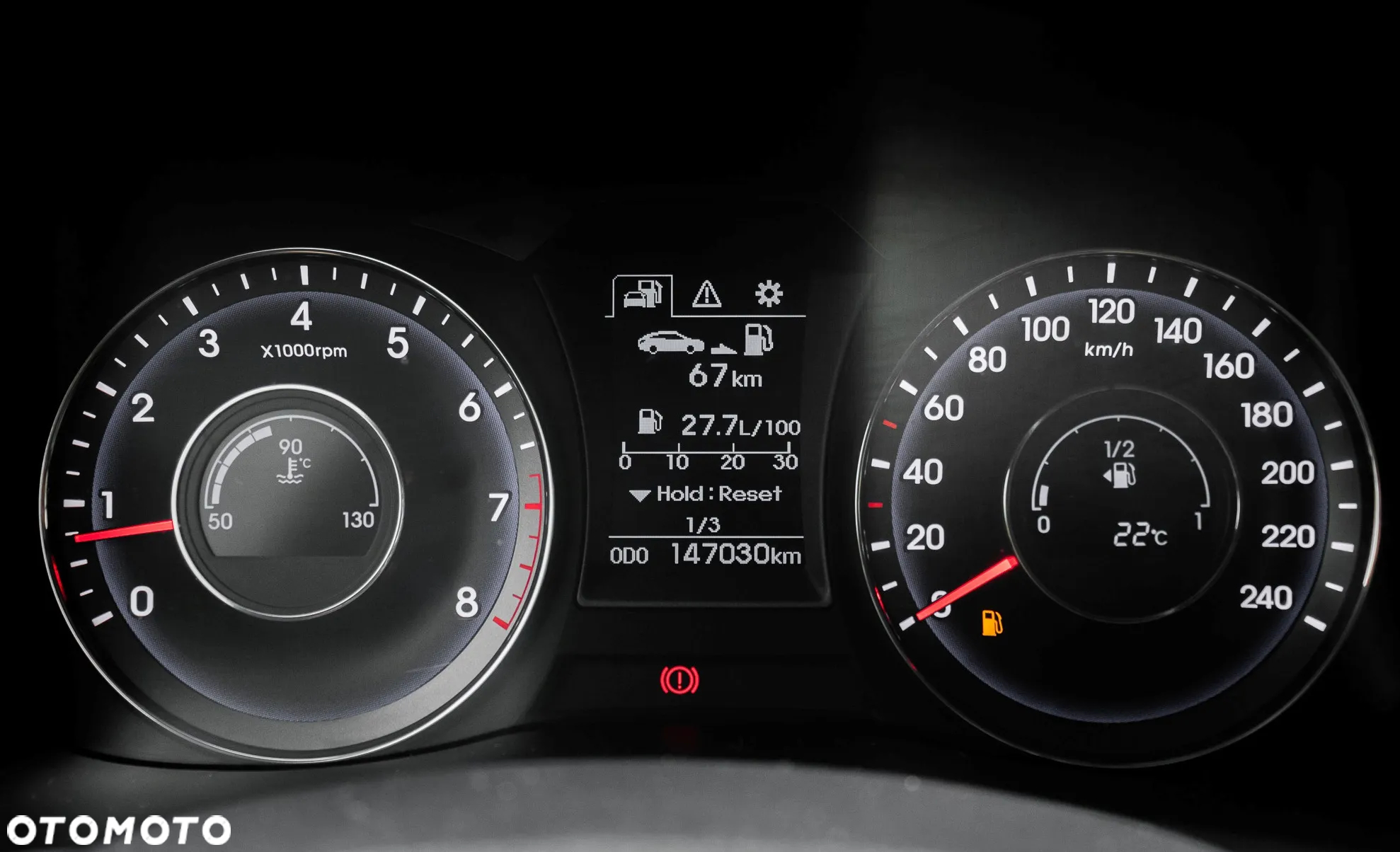 Hyundai i40 1.6 GDI Business - 19