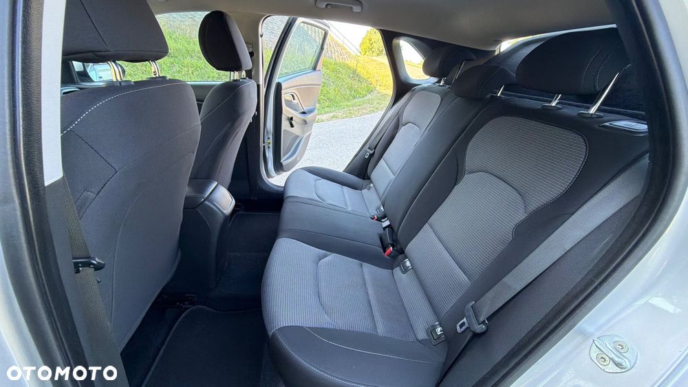 Hyundai i30 1.4 Classic - 25