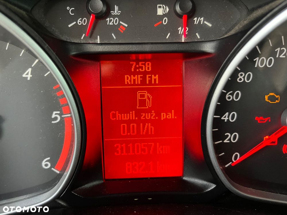 Ford Galaxy 2.0 TDCi Platinium X (Ghia) - 8