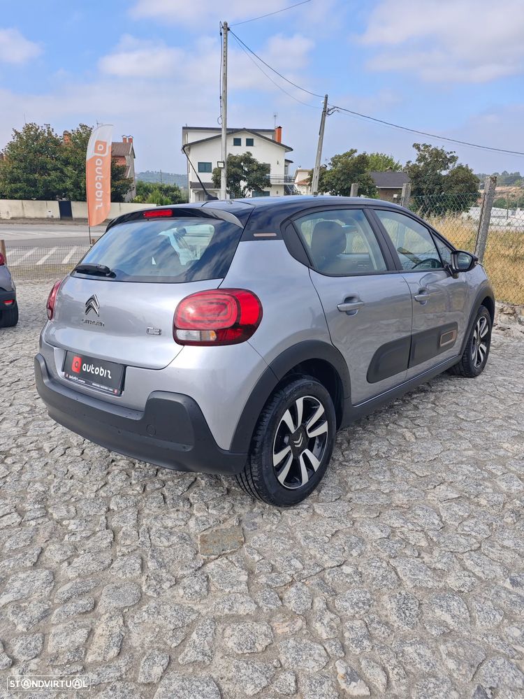 Citroën C3 1.2 PureTech C-Series - 6