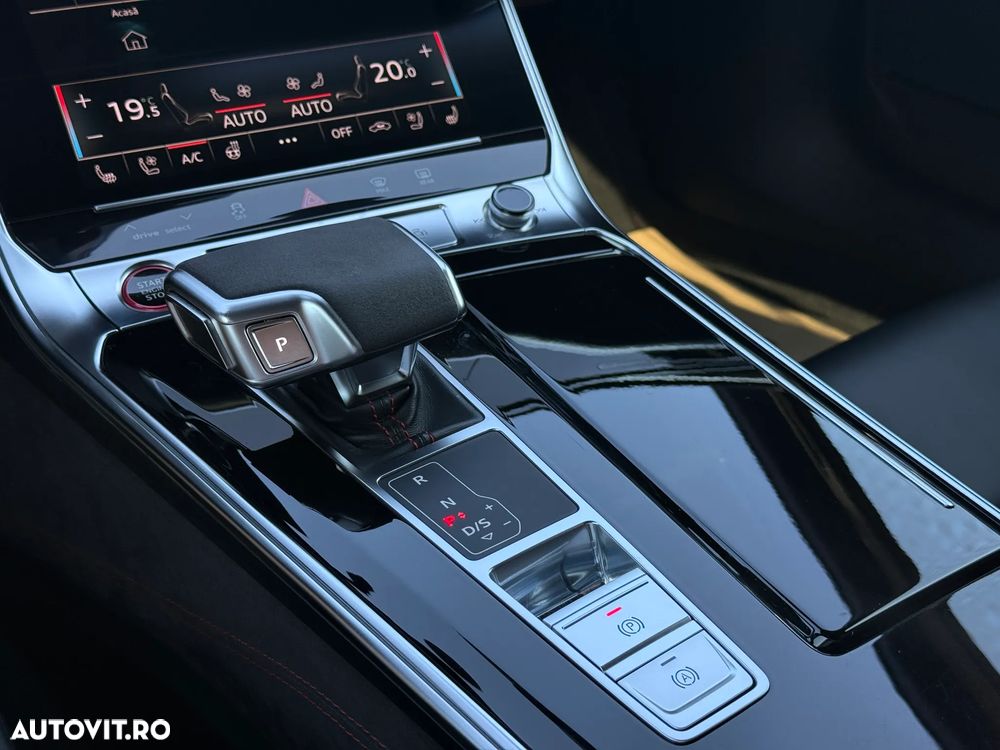 Audi RS6 - 27
