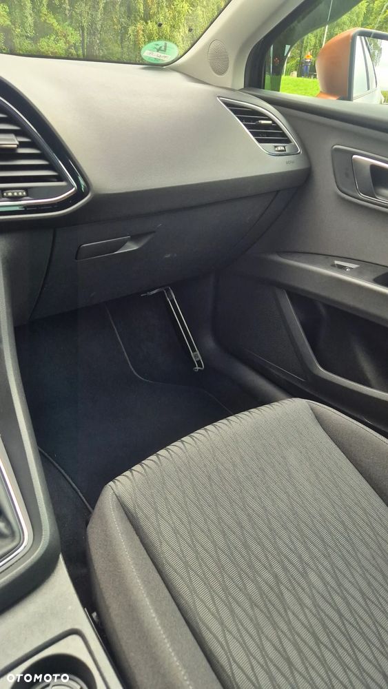 Seat Leon - 22