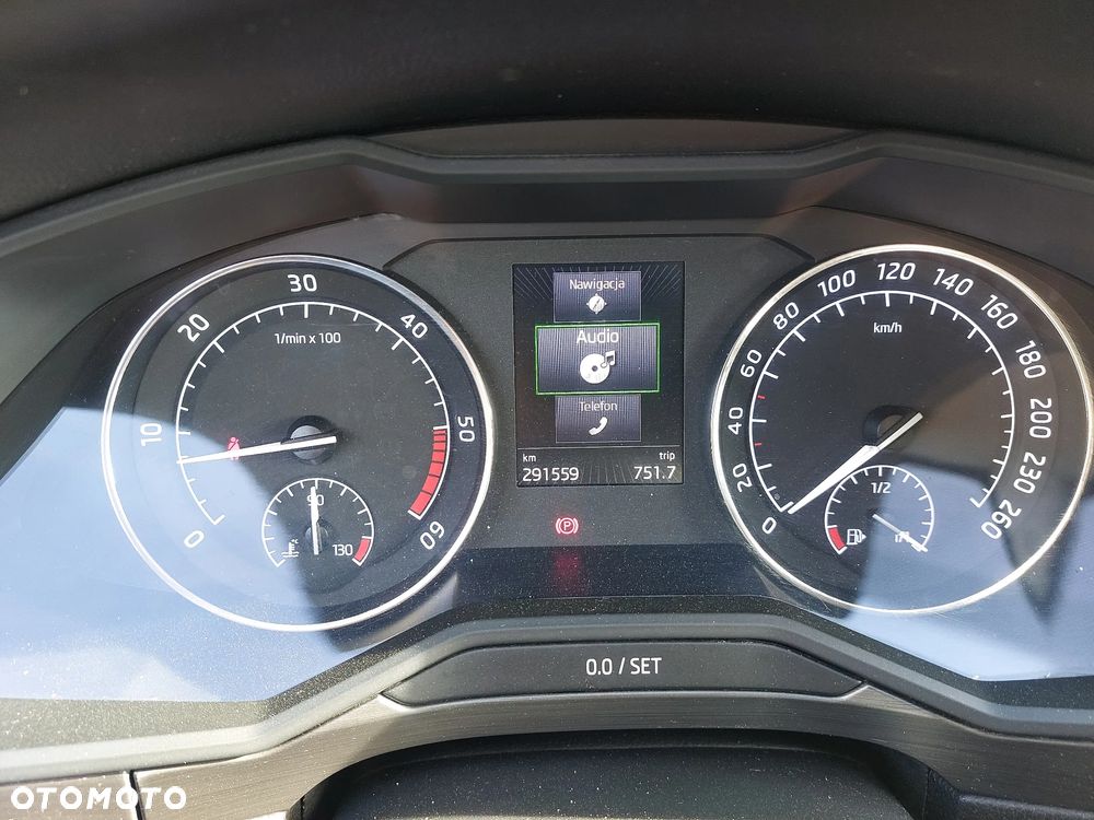 Skoda Superb 1.6 TDI Style - 8