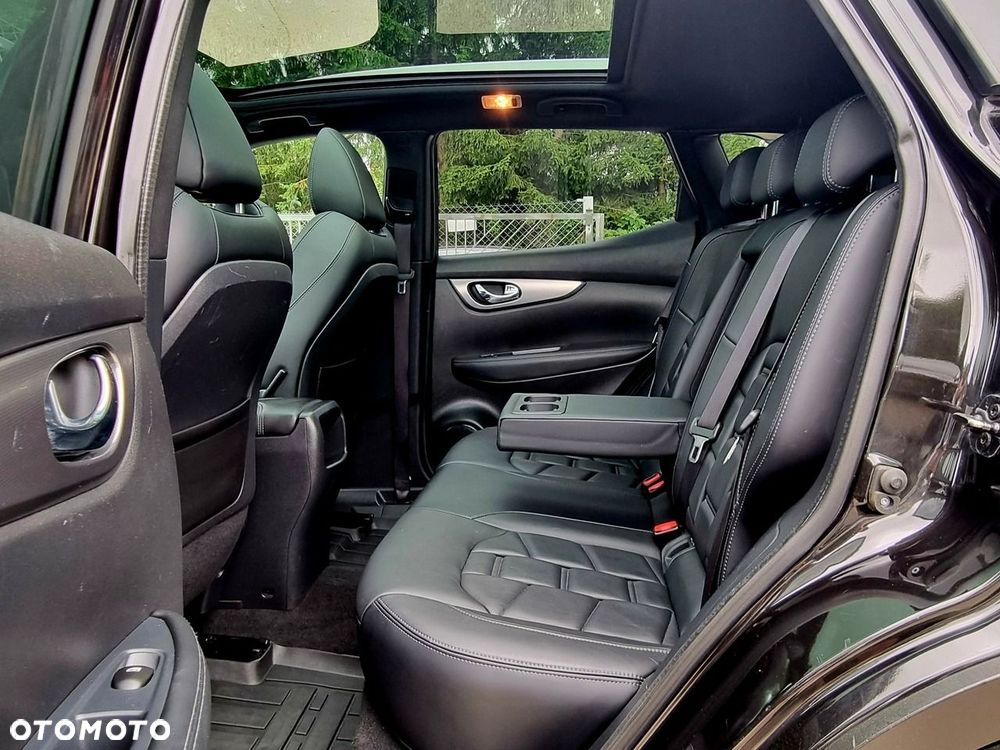 Nissan Qashqai - 18