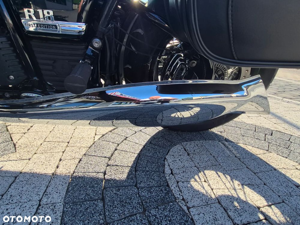 BMW R - 17