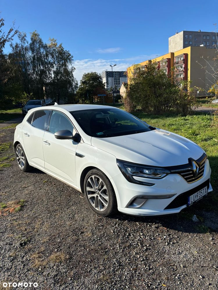 Renault Megane 1.3 TCe FAP R.S Line EDC - 5