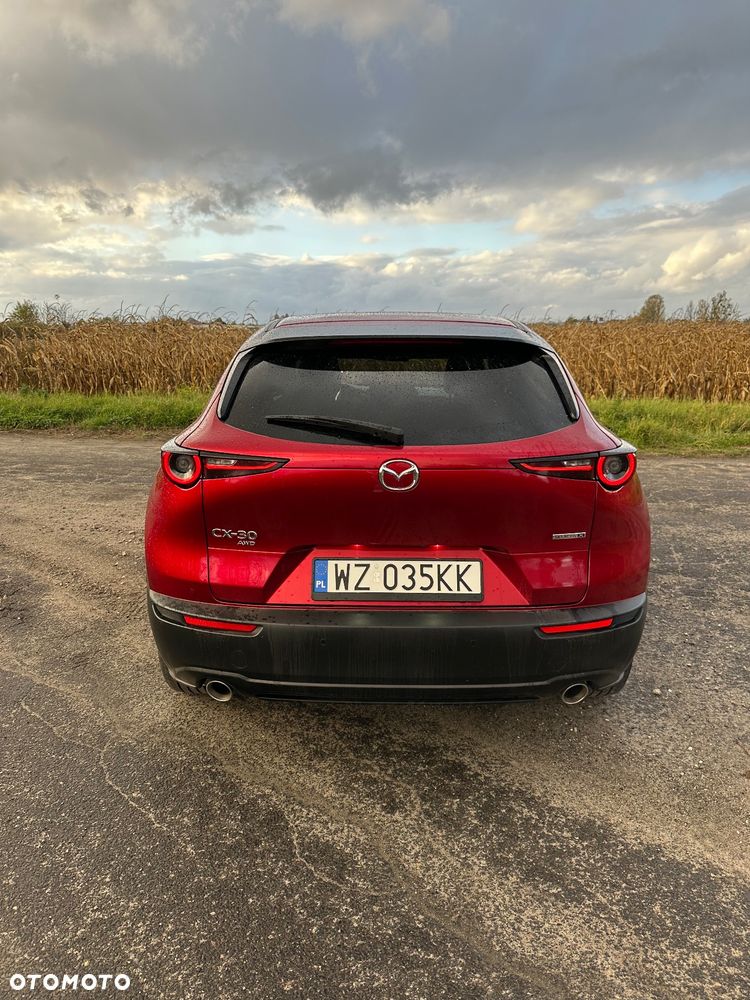 Mazda CX-30 - 6