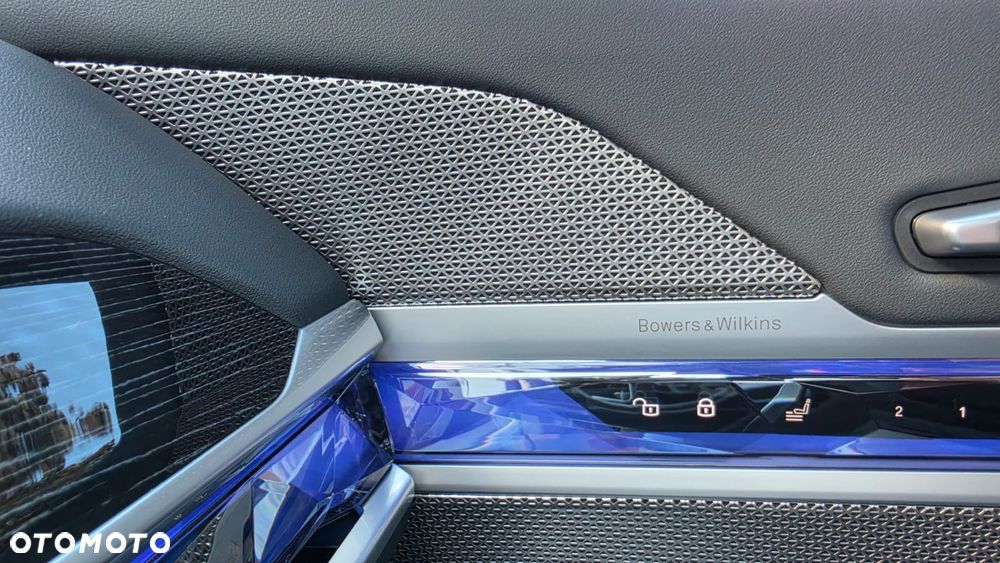 BMW Seria 7 740d xDrive mHEV M Sport sport - 28