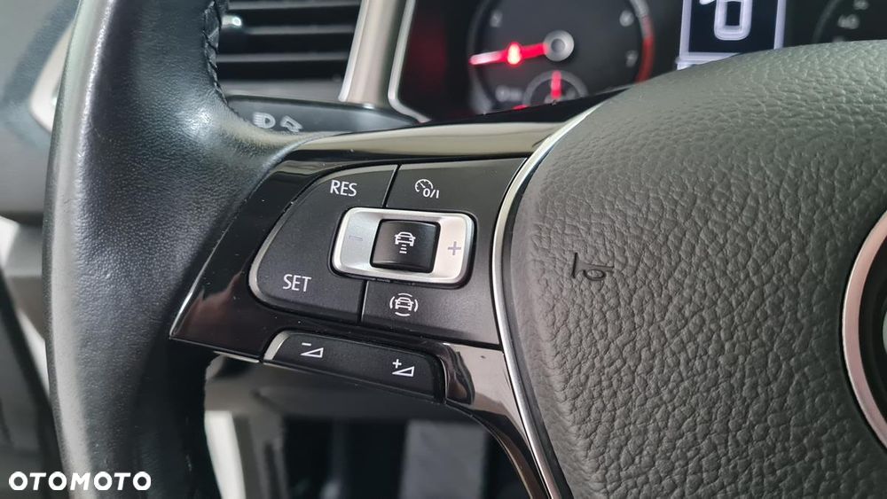Volkswagen T-Roc 1.5 TSI GPF ACT Advance DSG - 25