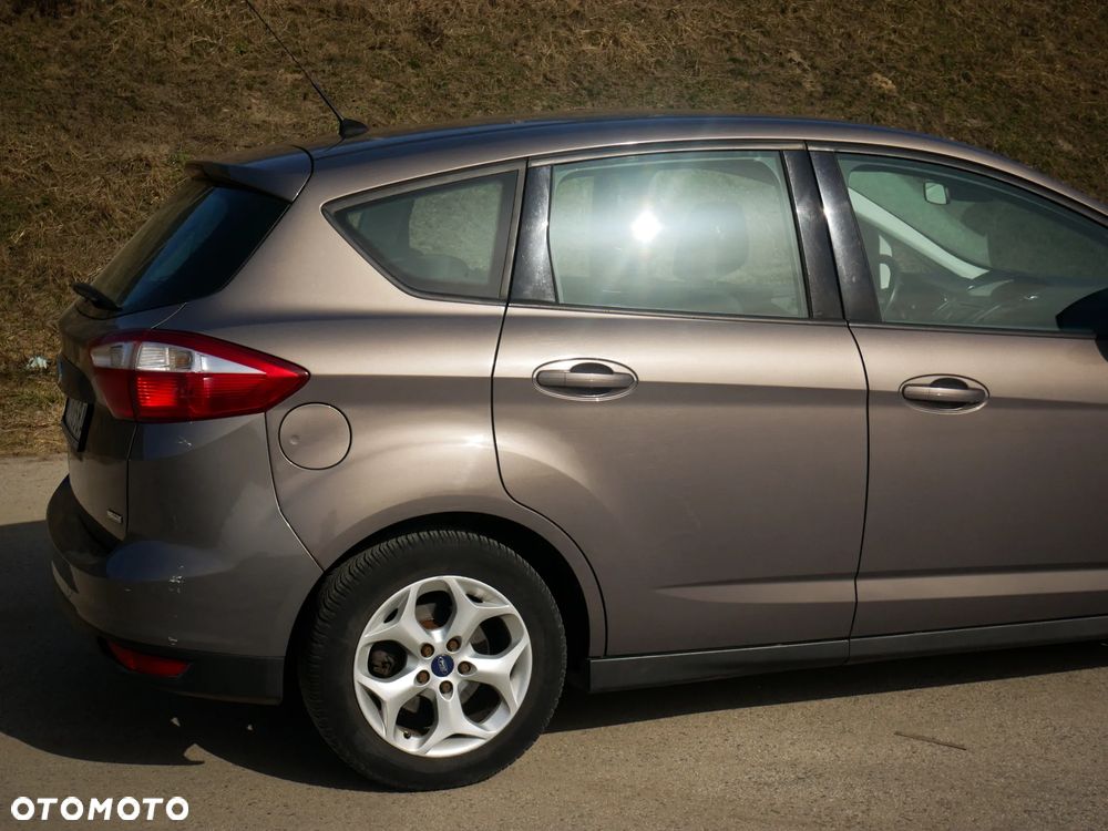 Ford C-MAX 1.0 EcoBoost Ambiente ASS - 13