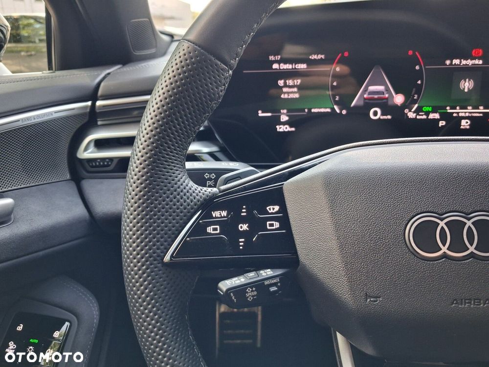 Audi A5 Avant - 18
