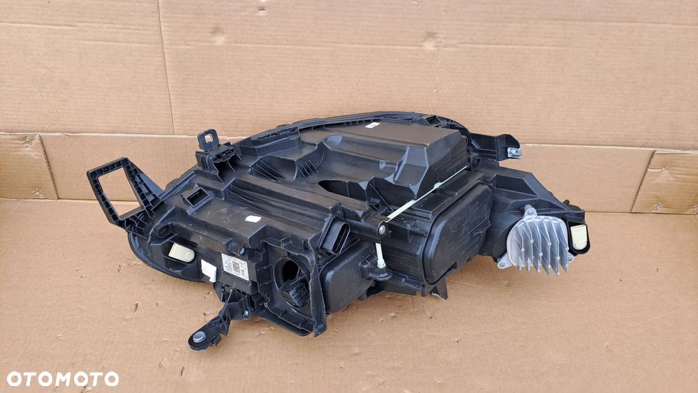 VW ID.7 ID7 LEWA LAMPA FULL LED IQ.LIGHT 14b941035b ŁADNA - 5