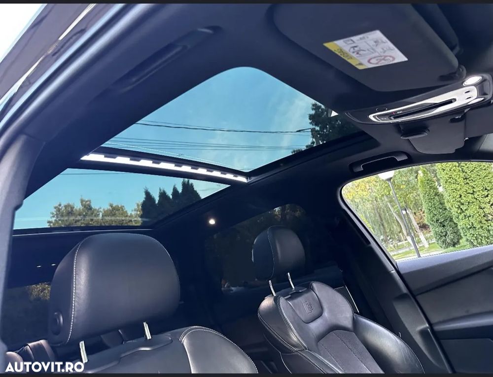 Audi Q7 3.0 TDI Quattro Tiptronic - 6