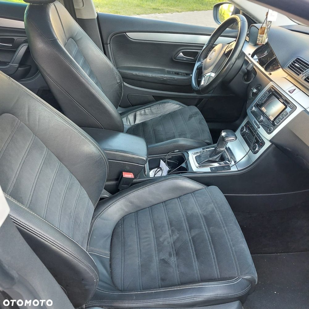 Volkswagen CC - 9
