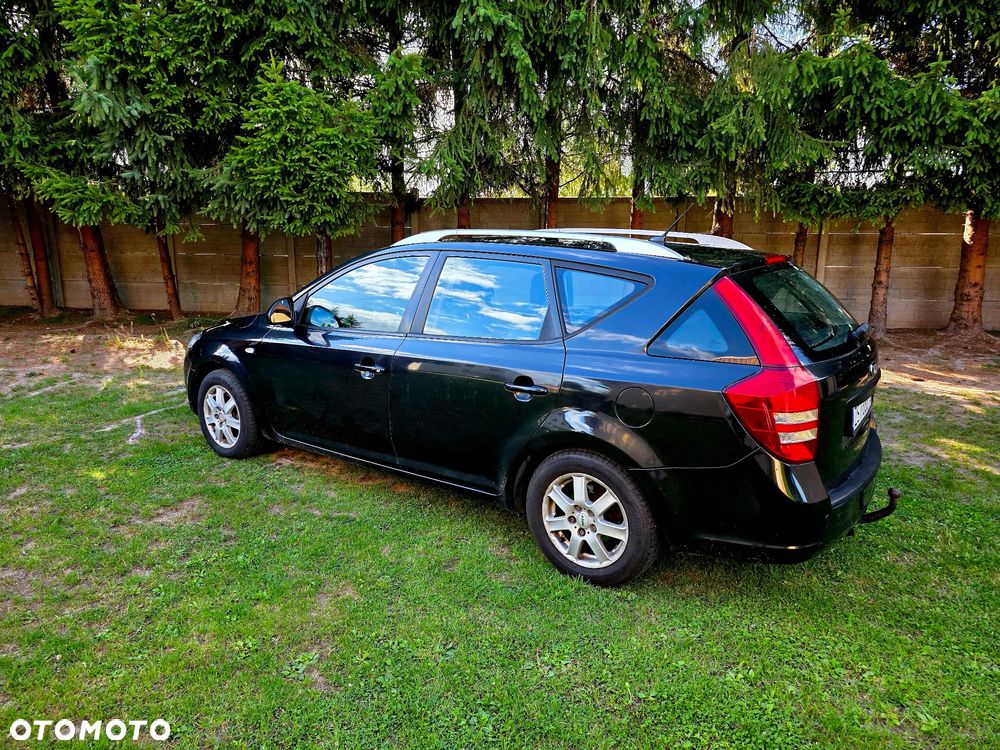 Kia Ceed 1.6 Crdi Comfort - 6