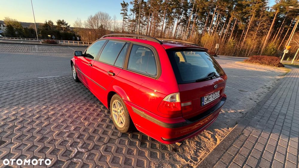 BMW Seria 3 316i Edition Lifestyle - 6