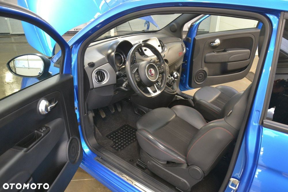 Fiat 500 - 16