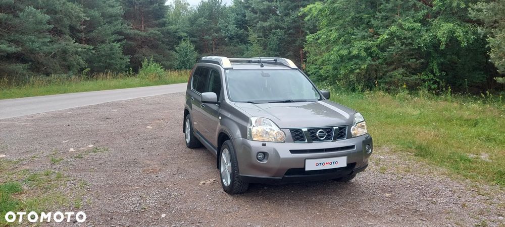 Nissan X-Trail - 23