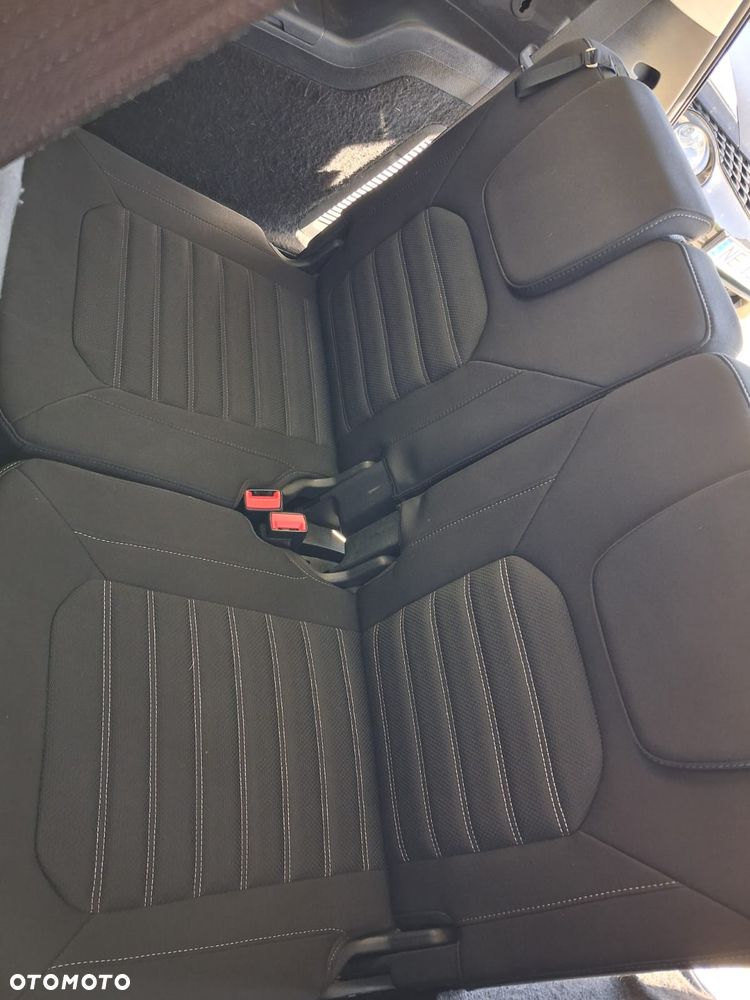 Ford Galaxy 2.0 TDCi Bi-Turbo Titanium PowerShift - 6