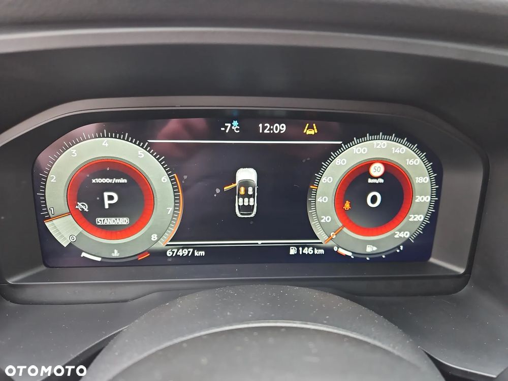 Nissan Qashqai 1.3 DIG-T MHEV Tekna Xtronic - 14