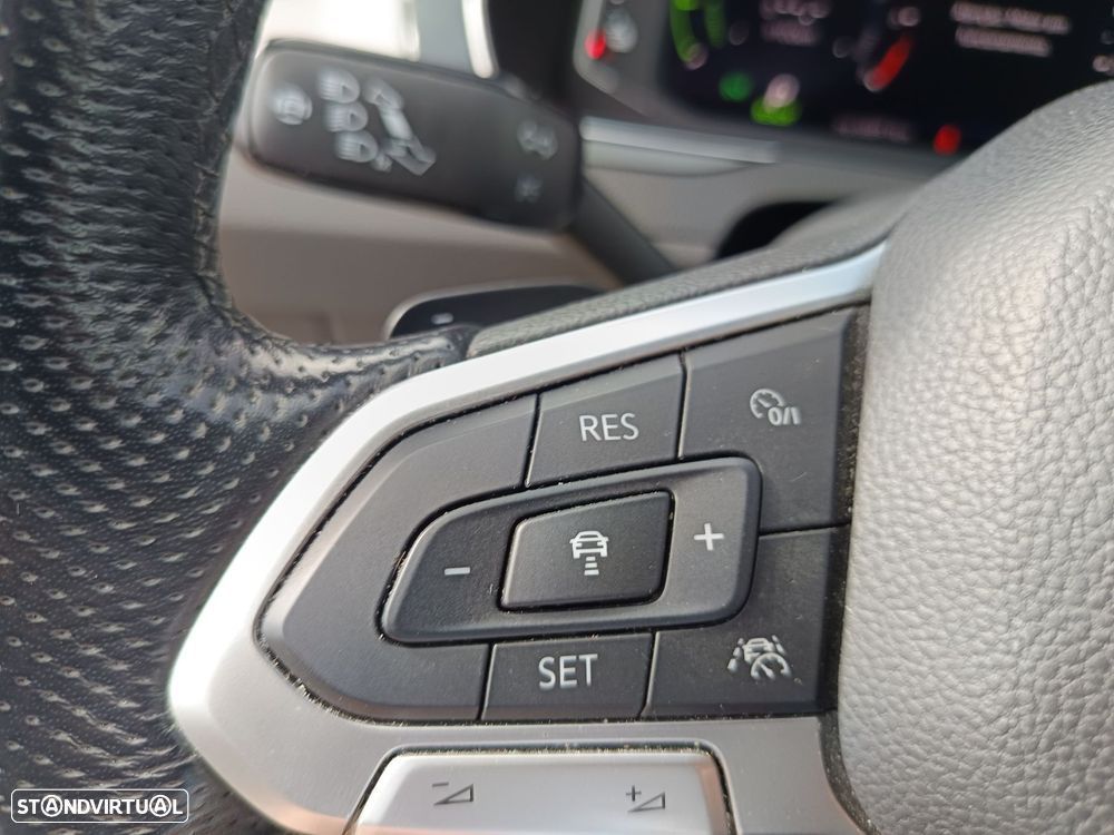 VW Passat Variant 1.4 TSI GTE+ Plug-in - 10