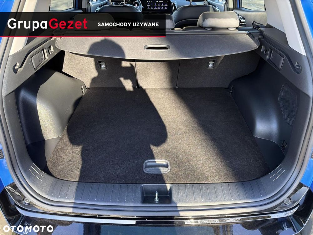 Kia Sportage 1.6 T-GDI HEV Business Line 2WD - 17