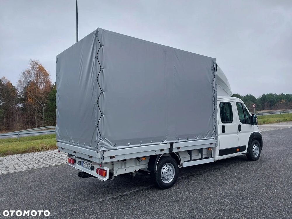 Fiat Ducato - 5