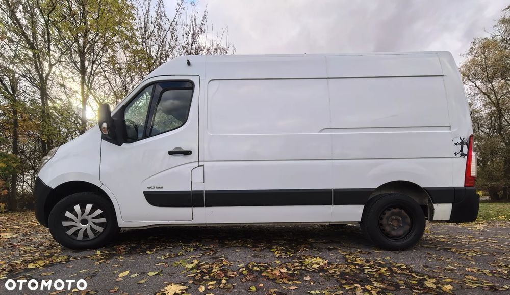 Renault Master - 9