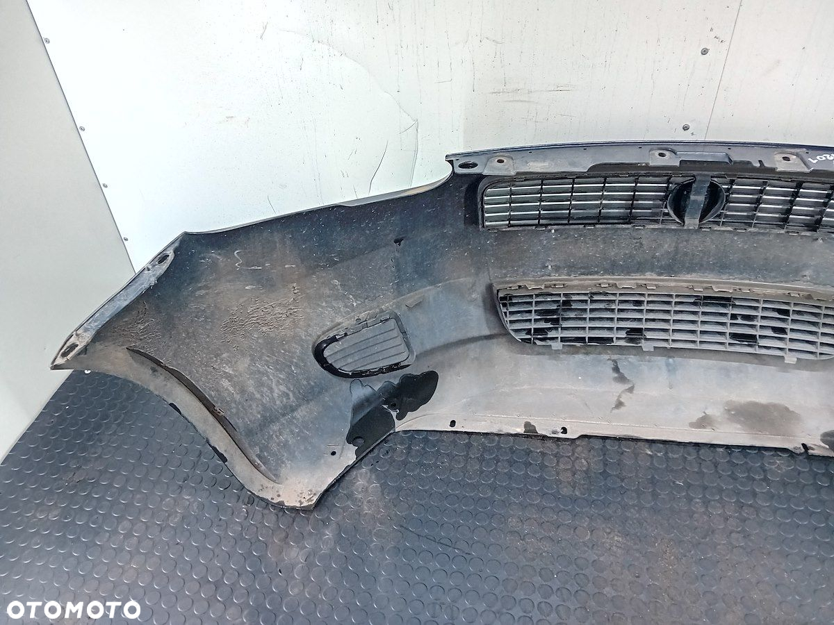 ZDERZAK PRZÓD FIAT GRANDE PUNTO - 3