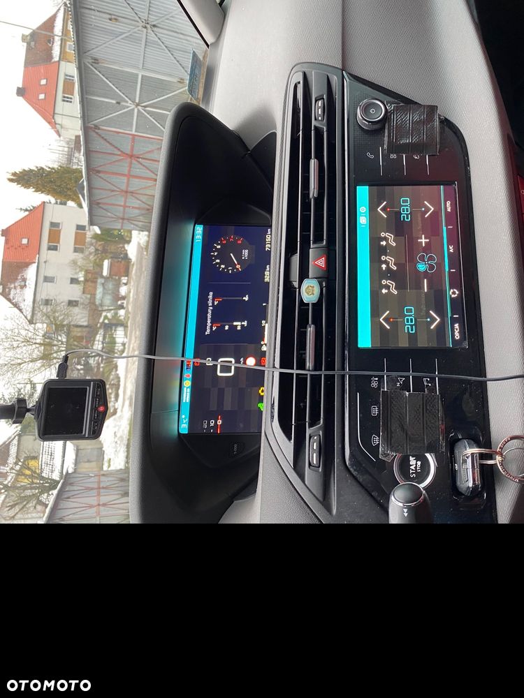 Citroën C4 SpaceTourer - 8