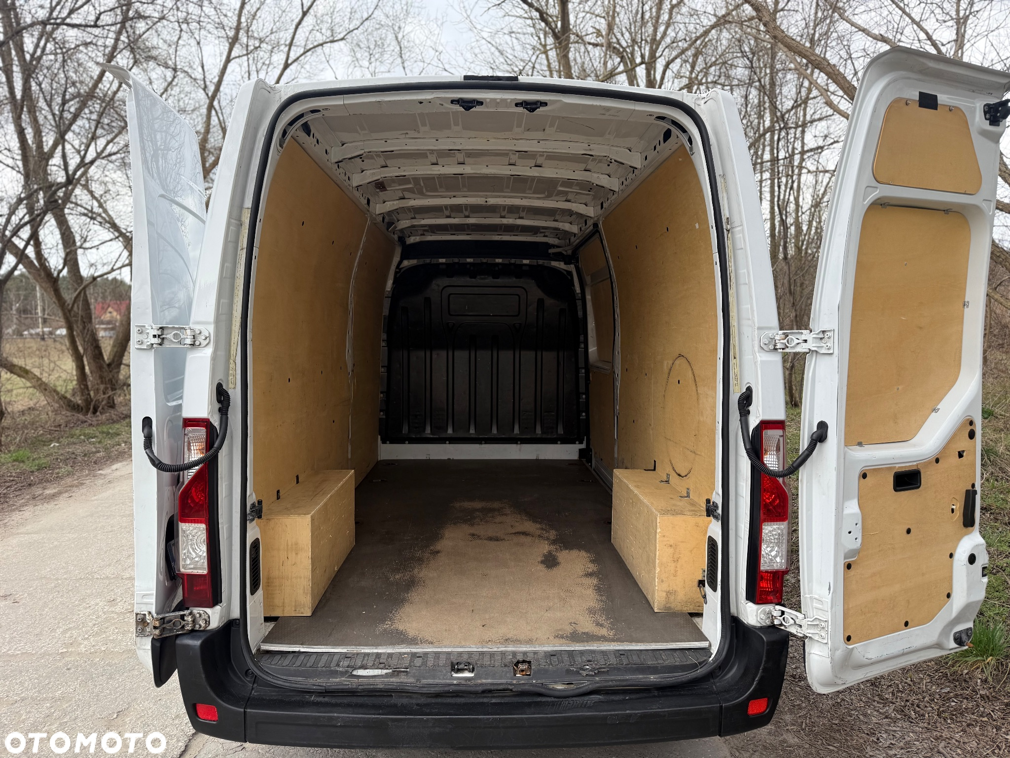 Renault MASTER L3H2 - 10