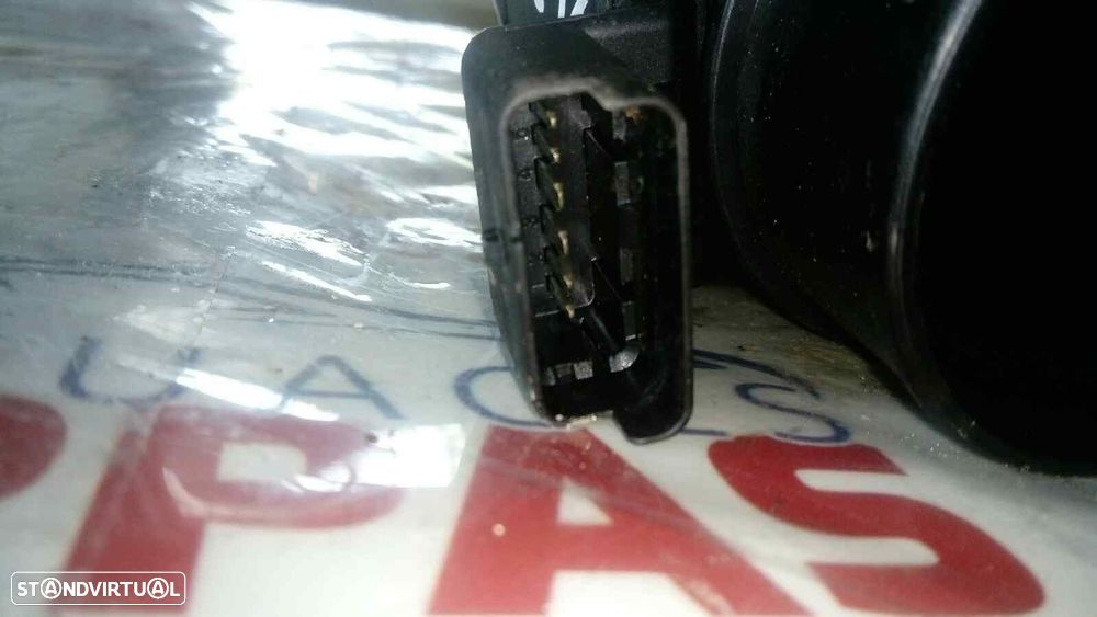 MEDIDOR DE MASSA DE AR RENAULT LAGUNA II 2005 -7700314057 - 1