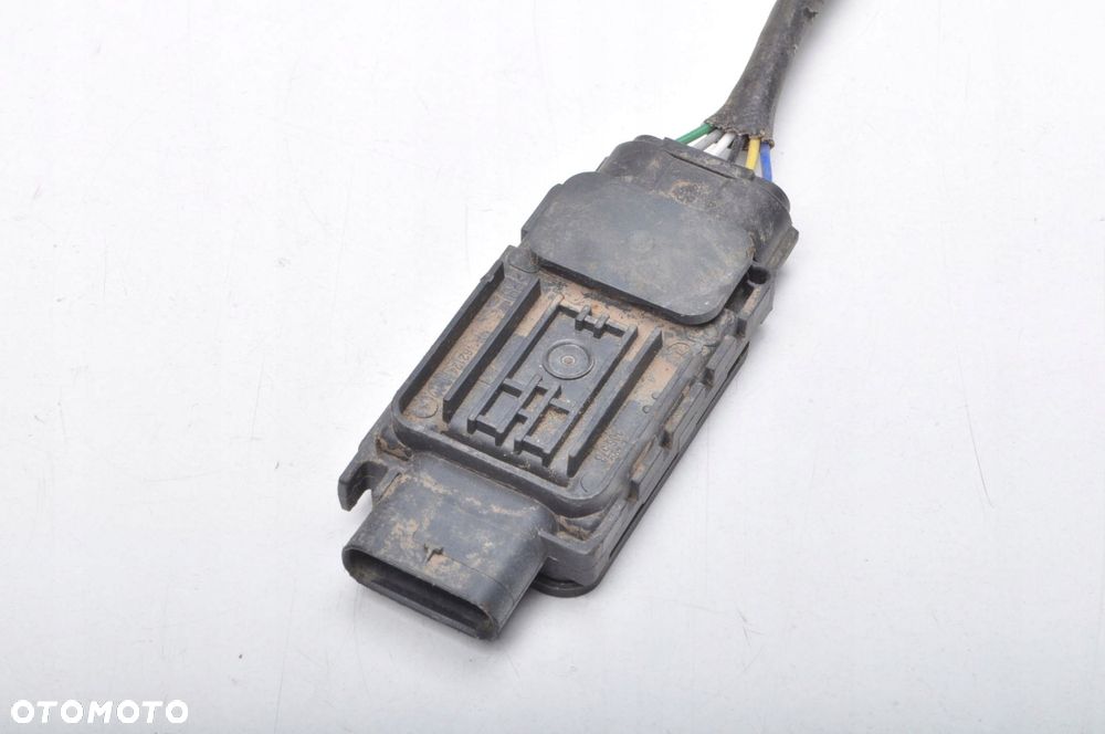 JAGUAR F-PACE X761 3.0 D LAND ROVER 2.0 D SONDA LAMBDA JPLA-5J299-CD - 3