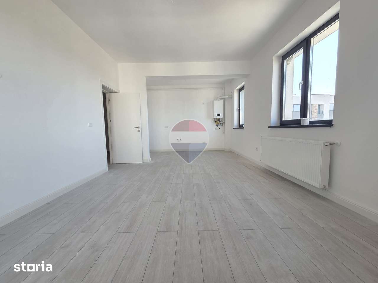 Apartament 2 camere | Nord Focșani | Finisat Modern — fotografia 1